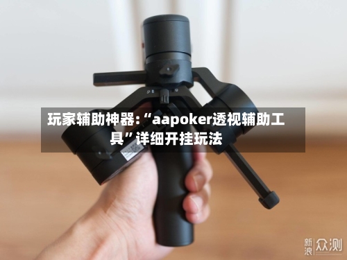 玩家辅助神器:“aapoker透视辅助工具”详细开挂玩法-第3张图片