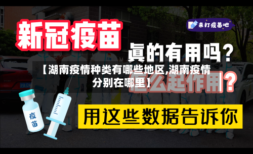 【湖南疫情种类有哪些地区,湖南疫情分别在哪里】
