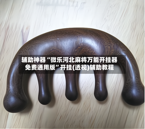 辅助神器“微乐河北麻将万能开挂器免费通用版”开挂(透视)辅助教程-第2张图片