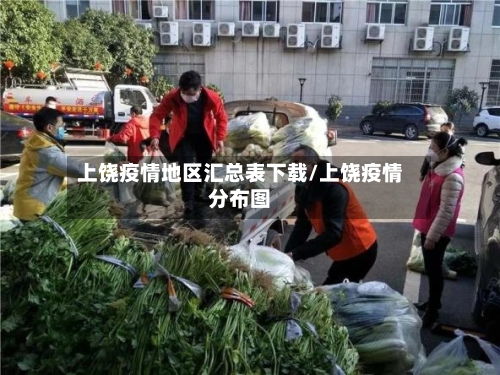 上饶疫情地区汇总表下载/上饶疫情分布图-第3张图片
