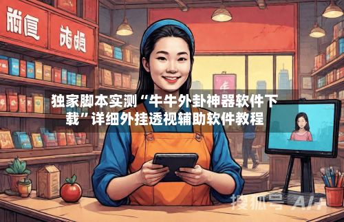 独家脚本实测“牛牛外卦神器软件下载”详细外挂透视辅助软件教程-第2张图片
