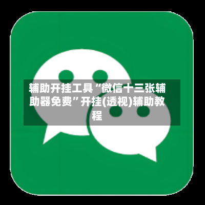 辅助开挂工具“微信十三张辅助器免费	”开挂(透视)辅助教程-第3张图片