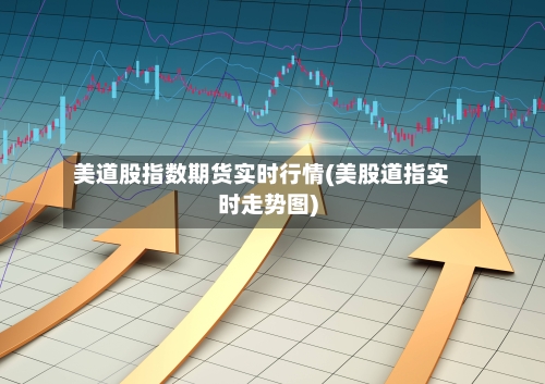 美道股指数期货实时行情(美股道指实时走势图)