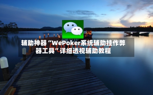 辅助神器“WePoker系统辅助挂作弊器工具”详细透视辅助教程