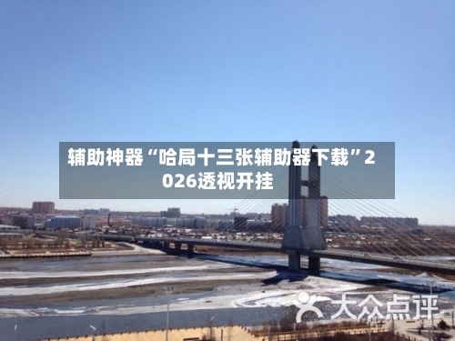 辅助神器“哈局十三张辅助器下载”2026透视开挂-第2张图片