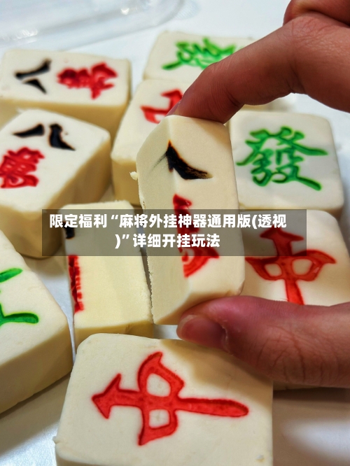 限定福利“麻将外挂神器通用版(透视)	”详细开挂玩法-第2张图片