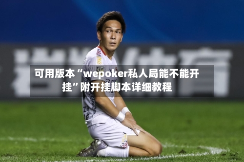 可用版本“wepoker私人局能不能开挂	”附开挂脚本详细教程-第2张图片