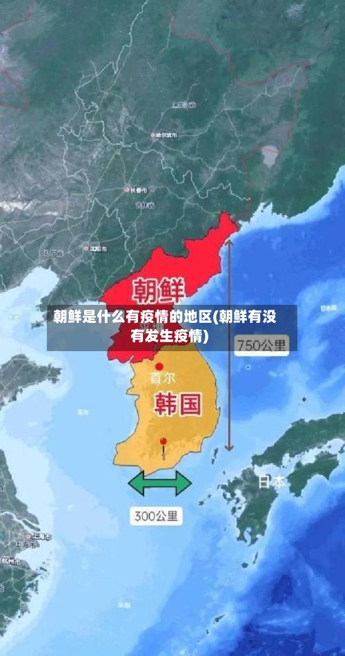 朝鲜是什么有疫情的地区(朝鲜有没有发生疫情)-第2张图片