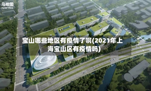 宝山哪些地区有疫情了啊(2021年上海宝山区有疫情吗)-第3张图片