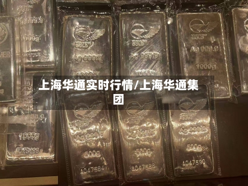上海华通实时行情/上海华通集团-第2张图片
