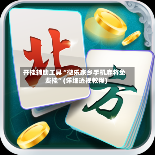 开挂辅助工具“微乐家乡手机麻将免费挂”(详细透视教程)