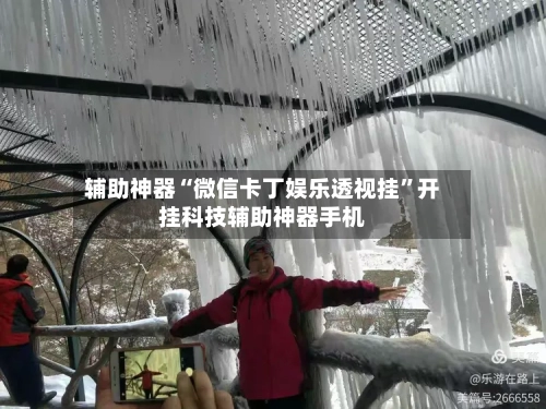 辅助神器“微信卡丁娱乐透视挂”开挂科技辅助神器手机-第3张图片