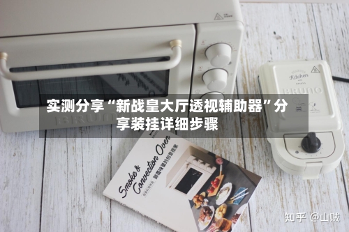 实测分享“新战皇大厅透视辅助器”分享装挂详细步骤-第3张图片