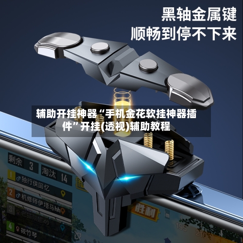 辅助开挂神器“手机金花软挂神器插件”开挂(透视)辅助教程-第3张图片