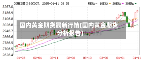 国内黄金期货最新行情(国内黄金期货分析报告)