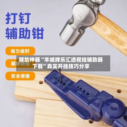 辅助神器“羊城牌乐汇透视挂辅助器下载	”真实开挂技巧分享-第2张图片