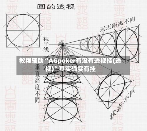 教程辅助“AGpoker有没有透视挂(透视)”其实确实有挂