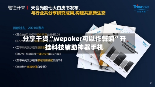 分享干货“wepoker可以作弊嘛”开挂科技辅助神器手机-第2张图片
