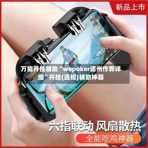 万能开挂辅助“wepoker德州作弊详细”开挂(透视)辅助神器-第2张图片