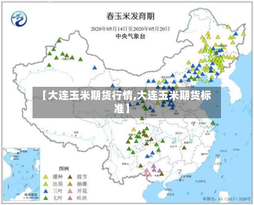 【大连玉米期货行情,大连玉米期货标准】-第2张图片