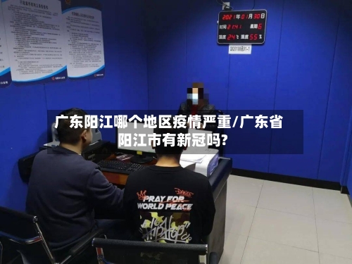 广东阳江哪个地区疫情严重/广东省阳江市有新冠吗?-第2张图片