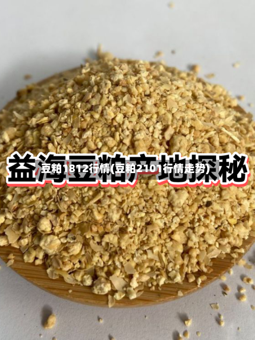 豆粕1812行情(豆粕2101行情走势)-第2张图片