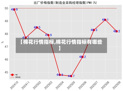 【棉花行情指标,棉花行情指标有哪些】-第2张图片