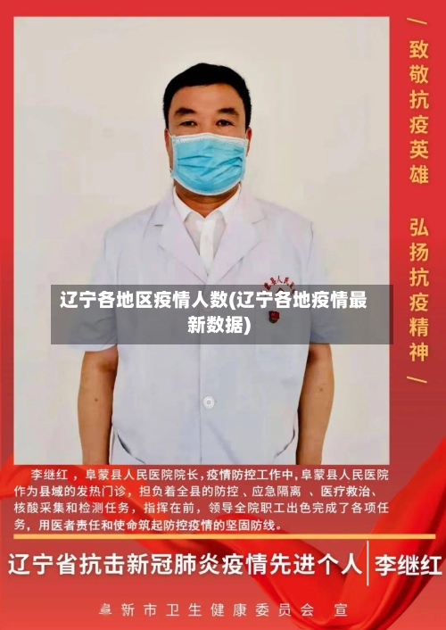 辽宁各地区疫情人数(辽宁各地疫情最新数据)