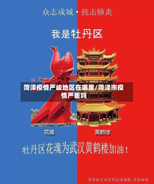 菏泽疫情严峻地区在哪里/菏泽市疫情严重吗-第2张图片