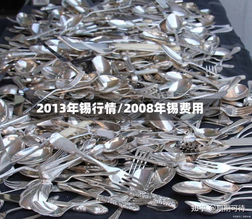 2013年锡行情/2008年锡费用-第3张图片