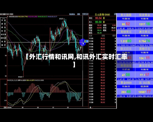 【外汇行情和讯网,和讯外汇实时汇率】