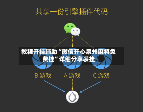 教程开挂辅助“微信开心泉州麻将免费挂	”详细分享装挂-第3张图片