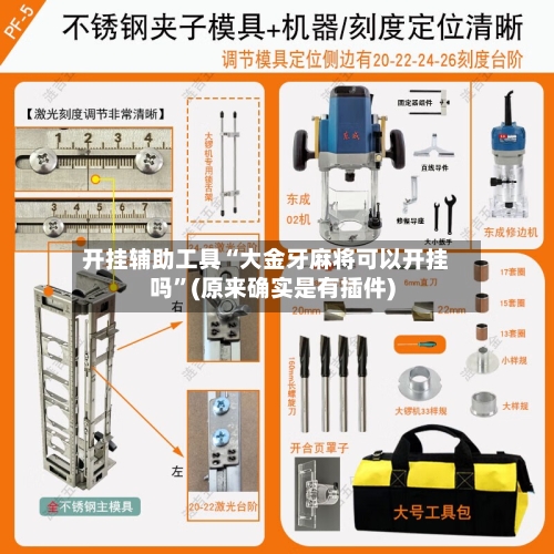 开挂辅助工具“大金牙麻将可以开挂吗”(原来确实是有插件)