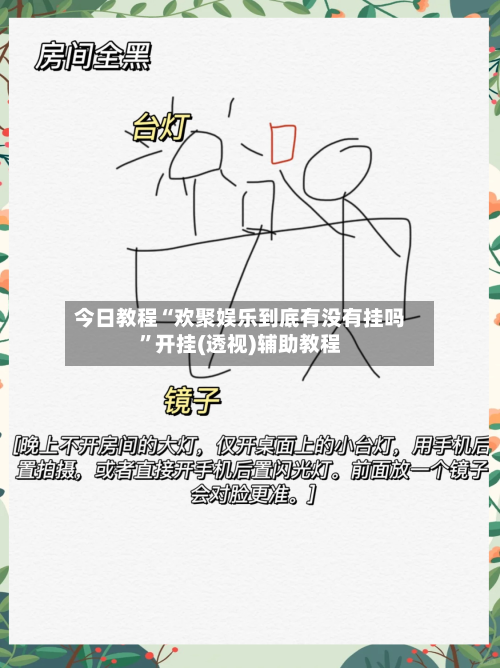 今日教程“欢聚娱乐到底有没有挂吗”开挂(透视)辅助教程-第3张图片