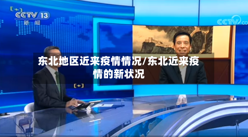 东北地区近来疫情情况/东北近来疫情的新状况
