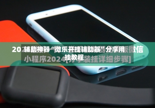 辅助神器“微乐开挂辅助器	”分享用挂教程-第2张图片