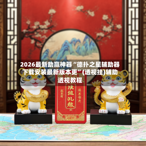2026最新助赢神器“德扑之星辅助器下载安装最新版本更	”(透视挂)辅助透视教程-第2张图片
