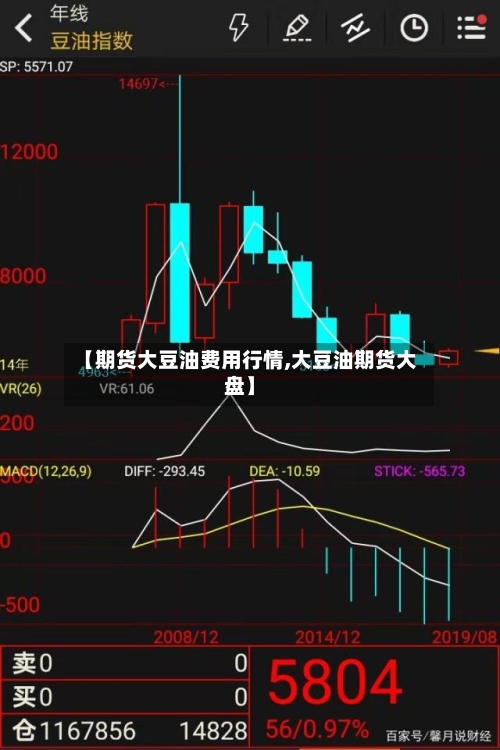 【期货大豆油费用行情,大豆油期货大盘】-第2张图片