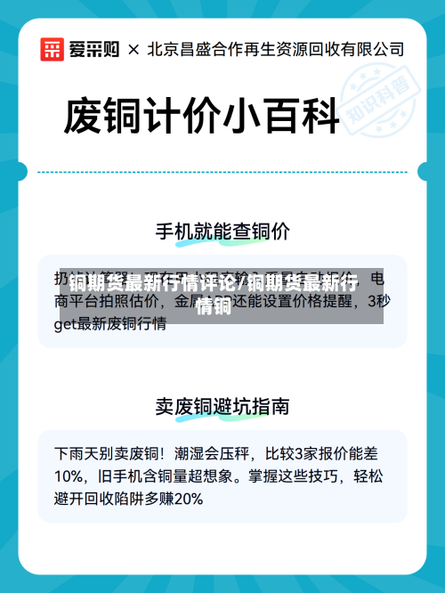 铜期货最新行情评论/铜期货最新行情铜