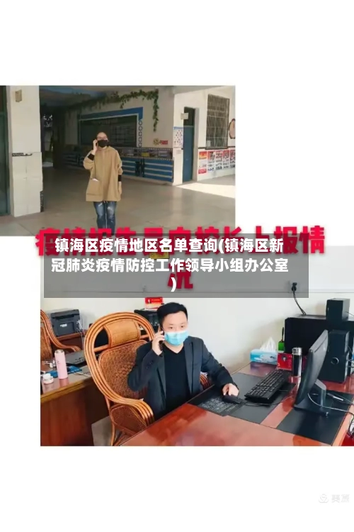 镇海区疫情地区名单查询(镇海区新冠肺炎疫情防控工作领导小组办公室)