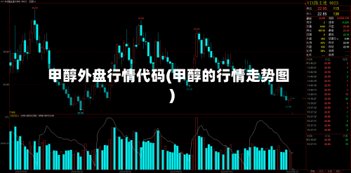 甲醇外盘行情代码(甲醇的行情走势图)-第3张图片