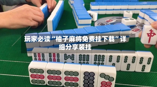 玩家必读“柚子麻将免费挂下载”详细分享装挂-第2张图片