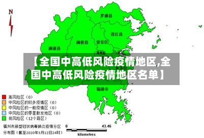 【全国中高低风险疫情地区,全国中高低风险疫情地区名单】