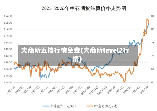 大商所五档行情免费(大商所level2行情)-第3张图片