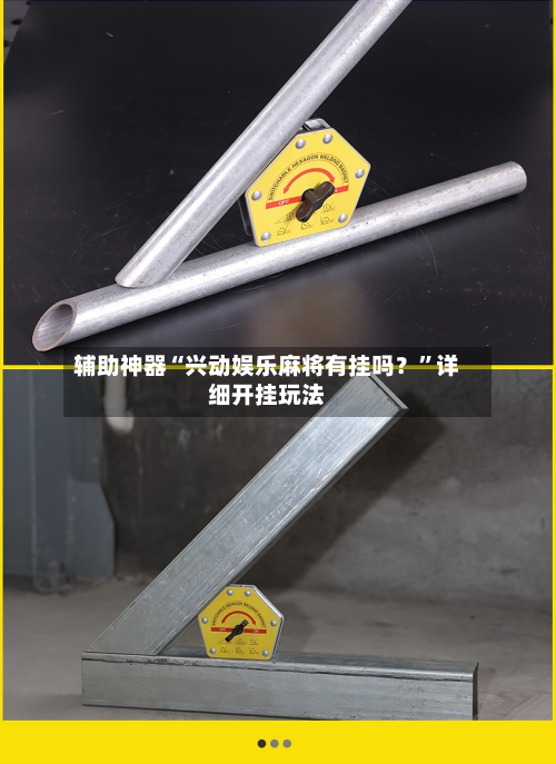 辅助神器“兴动娱乐麻将有挂吗？”详细开挂玩法