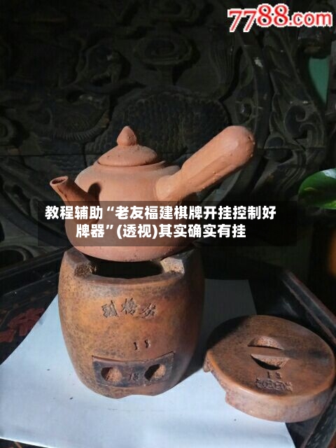 教程辅助“老友福建棋牌开挂控制好牌器”(透视)其实确实有挂-第3张图片