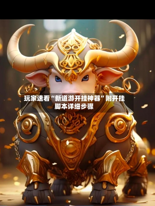 玩家速看“新道游开挂神器”附开挂脚本详细步骤