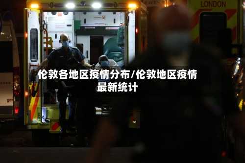 伦敦各地区疫情分布/伦敦地区疫情最新统计-第2张图片
