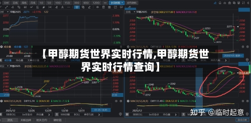 【甲醇期货世界实时行情,甲醇期货世界实时行情查询】-第2张图片