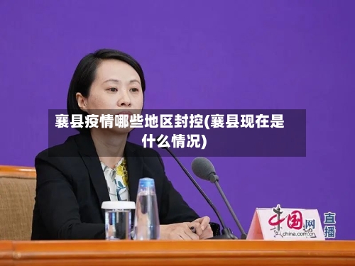 襄县疫情哪些地区封控(襄县现在是什么情况)-第3张图片